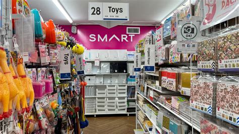 daiso midtown|Manhattanites Now Have a Daiso of Their Own — .